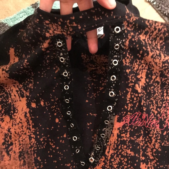 💰Scam in Progress Hand-Made Custom shirt 💎💳 - Picture 6 of 7